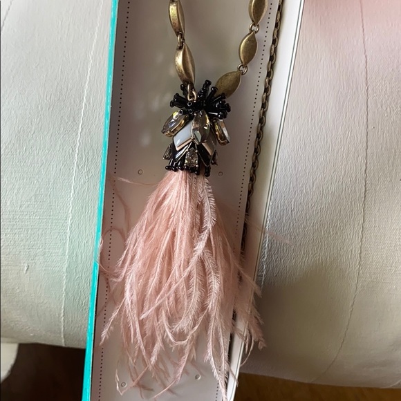 Stella & Dot Verona statement necklace - Picture 2 of 4